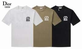 Picture of Dior T Shirts Short _SKUDiorS-XL8qx100915799